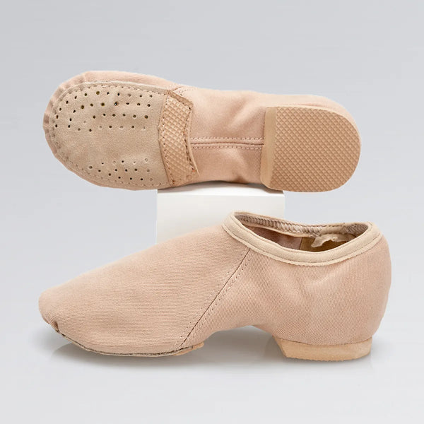 Dancewear Jazz Shoes | Shades - Dazzle Dancewear Ltd