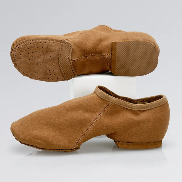 Dancewear Jazz Shoes | Shades - Dazzle Dancewear Ltd