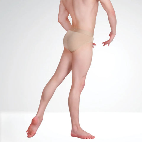 Dance Men's Full Seat Dance Belt | Silky - Dazzle Dancewear Ltd