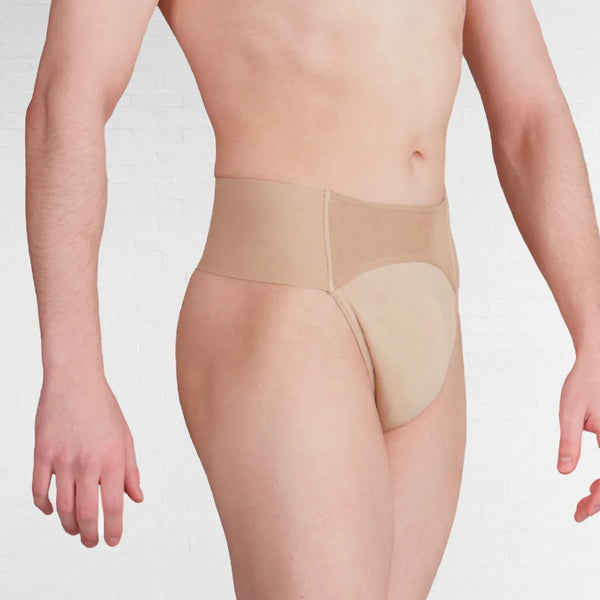 Dance Men's Dance Belt | Silky - Dazzle Dancewear Ltd