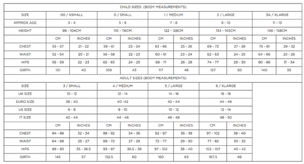 Laura Vest Leotard | 1st Position - Dazzle Dancewear Ltd