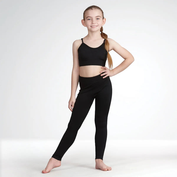 Activewear Bralette | Silky - Dazzle Dancewear Ltd