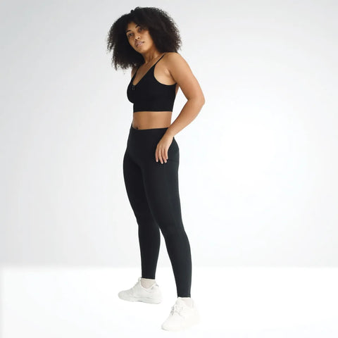 Activewear Leggings | Silky - Dazzle Dancewear Ltd