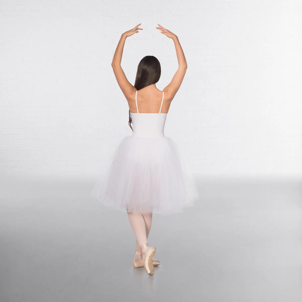 1st Position Romantic Ballet Tutu - Dazzle Dancewear Ltd