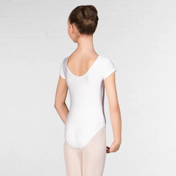 Pippa Cap Sleeved Leotard | 1st Position - Dazzle Dancewear Ltd