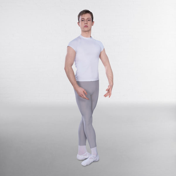 1st Position Male Ballet Dance Leggings - Dazzle Dancewear Ltd