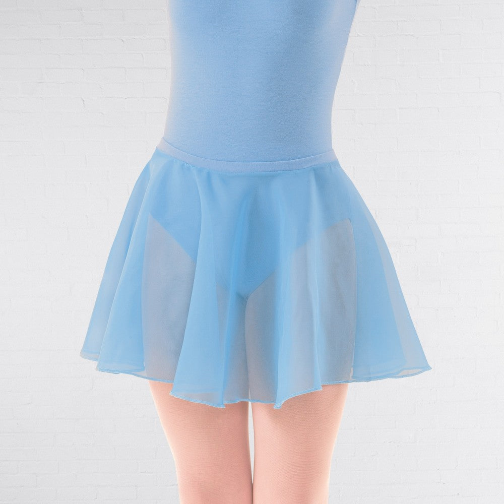 1st Position Chiffon Circular Skirt - Dazzle Dancewear Ltd