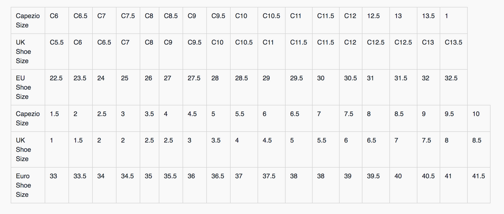 Capezio daisy sales 205 ballet shoe