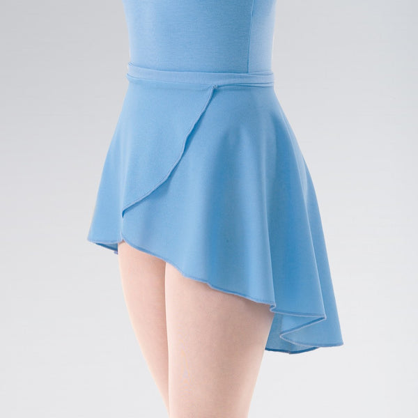 1st Position Circular Dance Skirt - Dazzle Dancewear Ltd