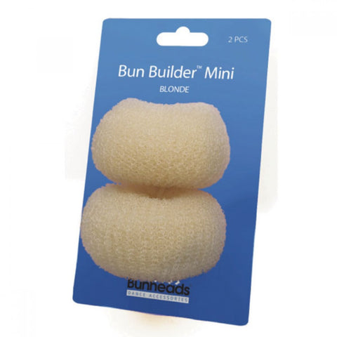 Bunheads Mini Bun Builder - Dazzle Dancewear Ltd