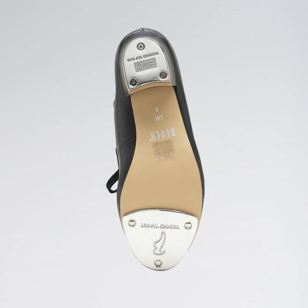 Bloch Timestep Low Heel PU Tap Dance Shoes S0330 | Dazzle Dancewear