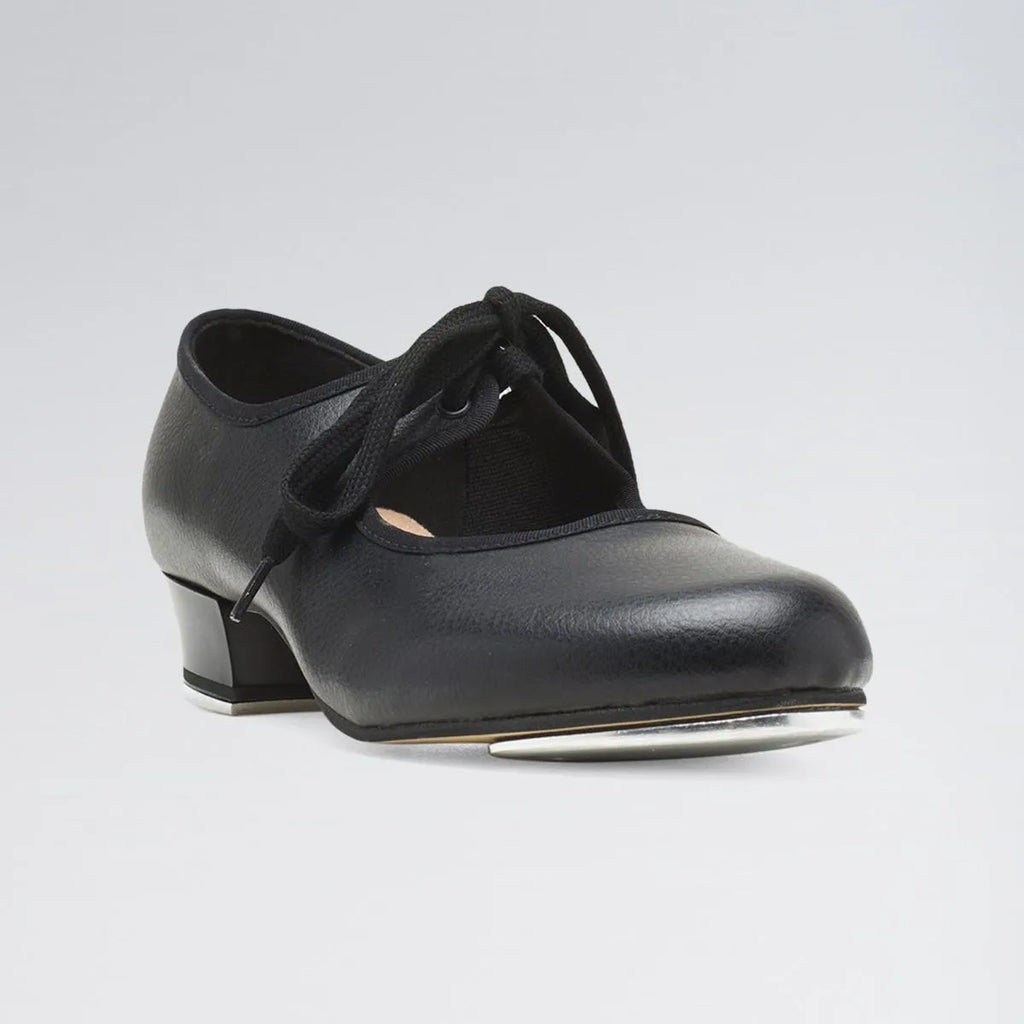 Bloch Timestep Low Heel PU Tap Dance Shoes S0330 | Dazzle Dancewear