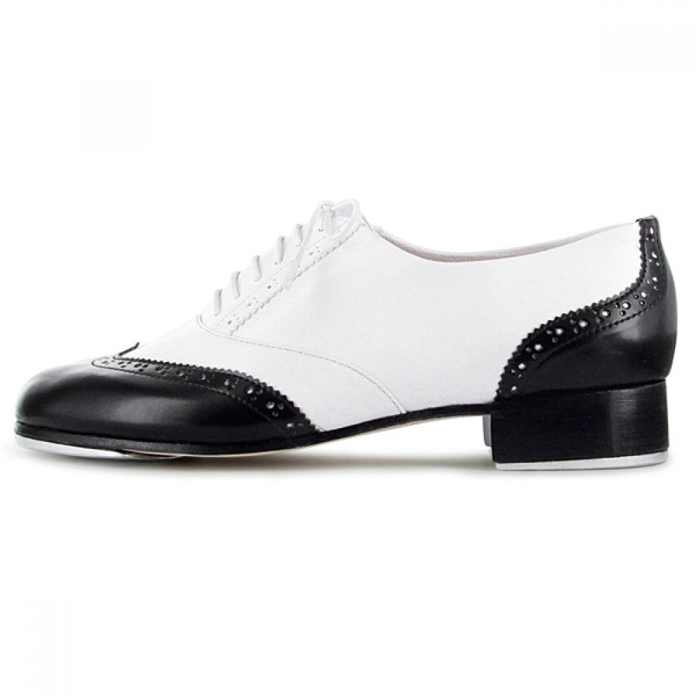 Bloch 341 Charleston Tap Shoes | Dazzle Dancewear Ltd