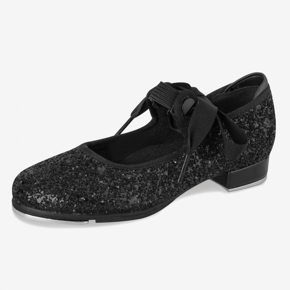 Bloch 351 Glitter Tap Shoes - Dazzle Dancewear Ltd