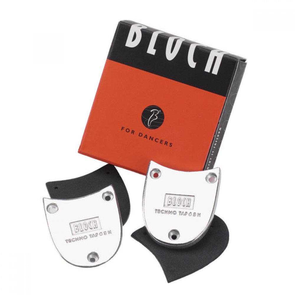 Bloch Techno Taps - Dazzle Dancewear Ltd