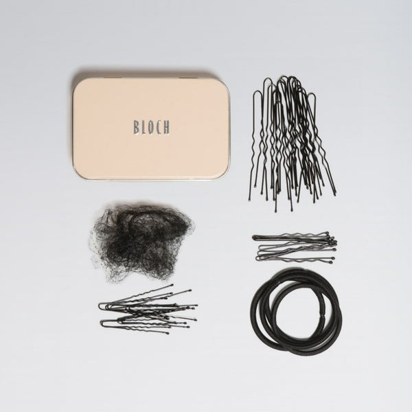 Bloch Hair Kit - Dazzle Dancewear Ltd