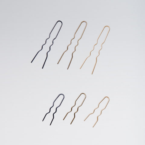 Bloch Hair Pins 3 Inch - Dazzle Dancewear Ltd