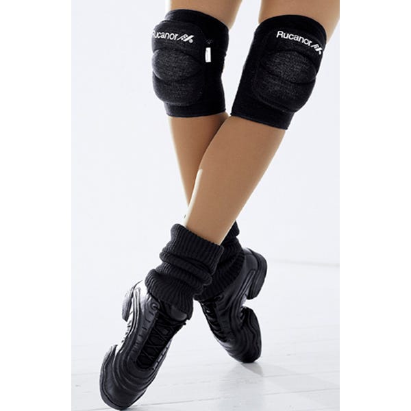 Knee Pads- Dazzle Dancewear Ltd