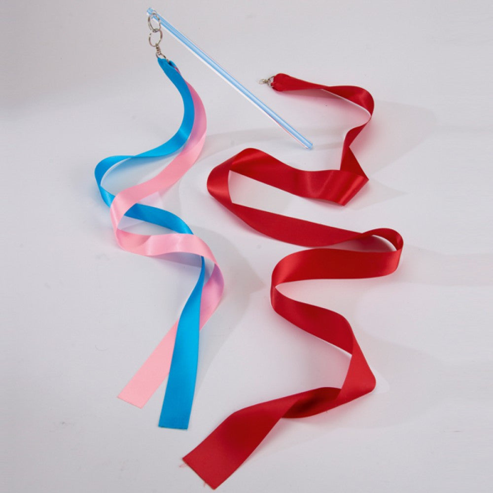 RAD Grade 1 Ribbon Stick - Dazzle Dancewear Ltd