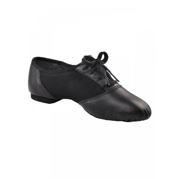 Capezio 458 Suede Split Sole Jazz Shoes - Dazzle Dancewear Ltd