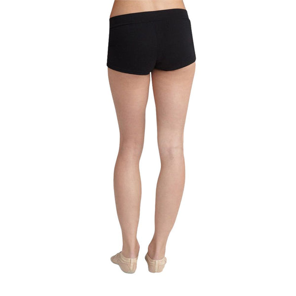 Capezio CC600 V Front Shorts - Dazzle Dancewear Ltd