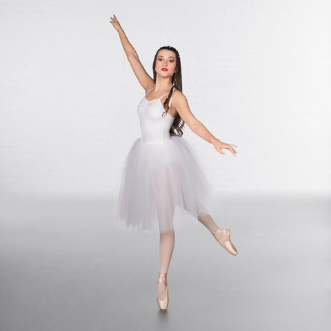 1st Position Romantic Ballet Tutu - Dazzle Dancewear Ltd