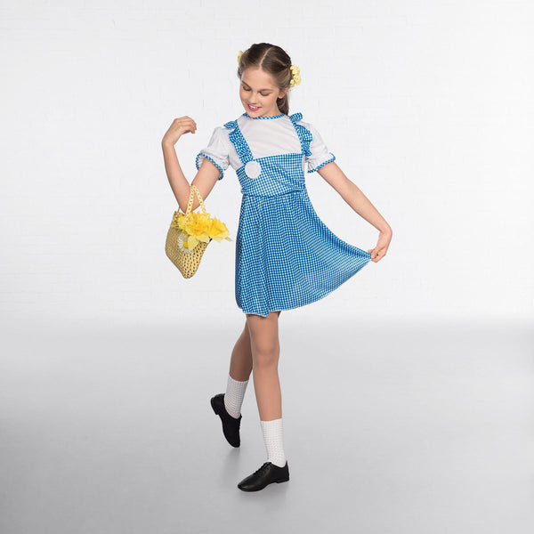 Child Country Girl-Dazzle Dancewear Ltd