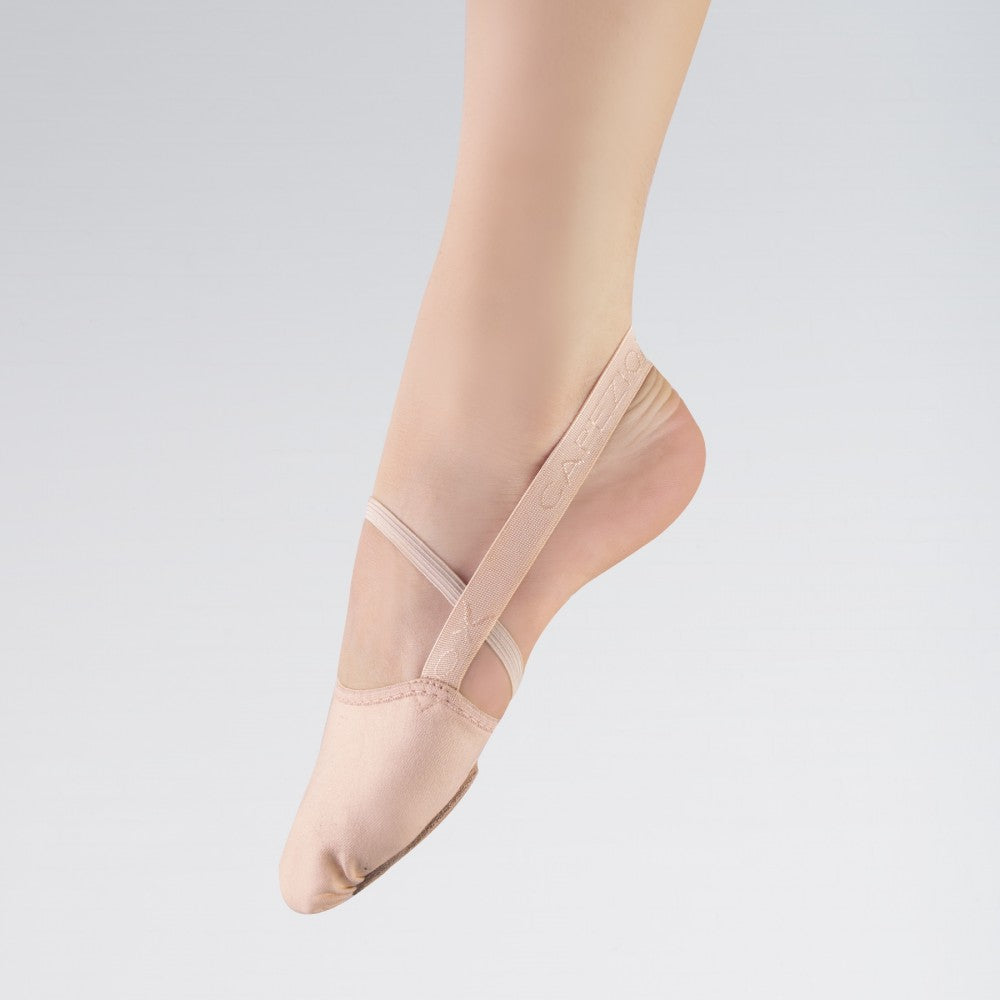 Capezio H064 Hanami Pirouette Ballet Shoes - Dazzle Dancewear Ltd