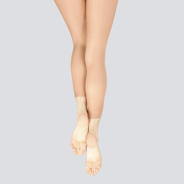 Capezio Ultra Shimmery Footless Tight-Dazzle Dancewear Ltd