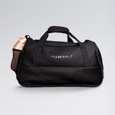 Capezio B1900U Rock Star Duffle Bag - Dazzle Dancewear Ltd