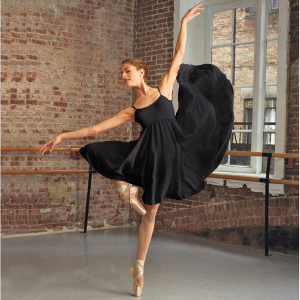 Capezio BG001 Camisole Empire Ballet Dance Dress