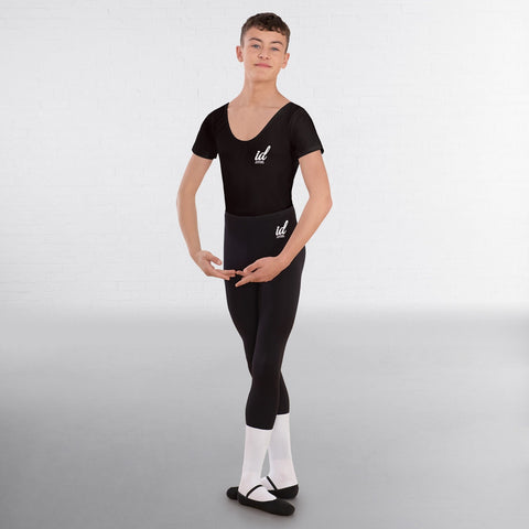 IDT Grade 3+ Male Leggings - Dazzle Dancewear Ltd