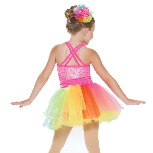 Revolution Sunshine Tutu Costume - Dazzle Dancewear Ltd