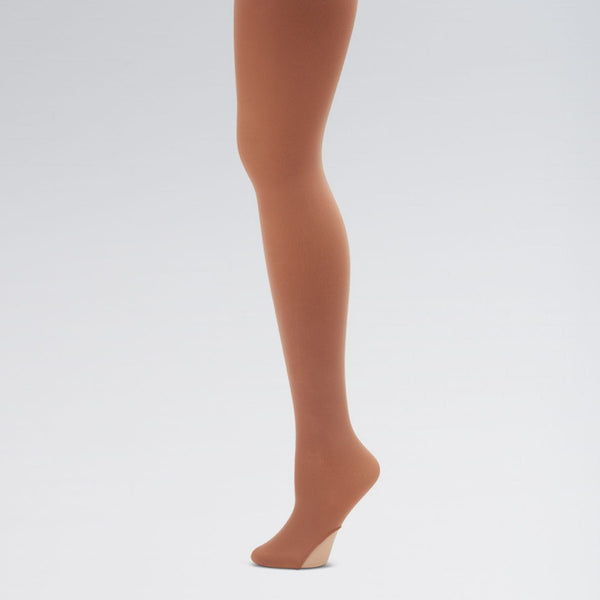 Capezio Ultra Soft™ Body Tight- Dazzle Dancewear Ltd