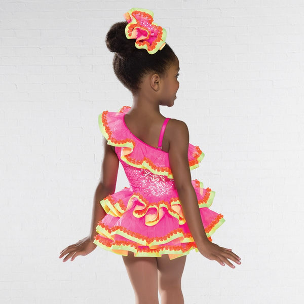 Revolution Ay Caramba Costume - Dazzle Dancewear Ltd