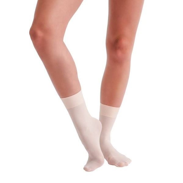 Silky Essentials Ballet Socks - Dazzle Dancewear Ltd