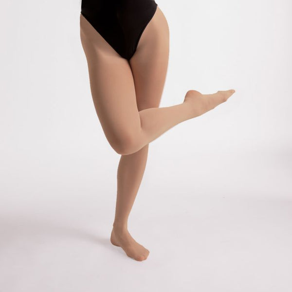 Essential Footed Ballet Tights | Dazzle Dancewear Ltd