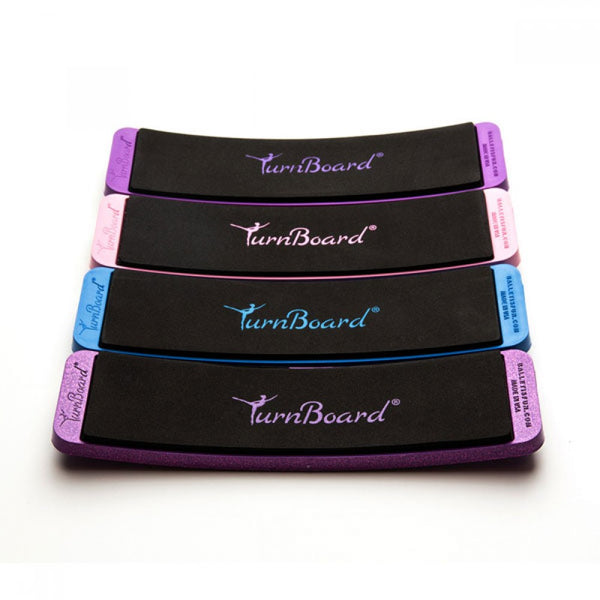 TurnBoard® Ballet Is Fun - Dazzle Dancewear Ltd