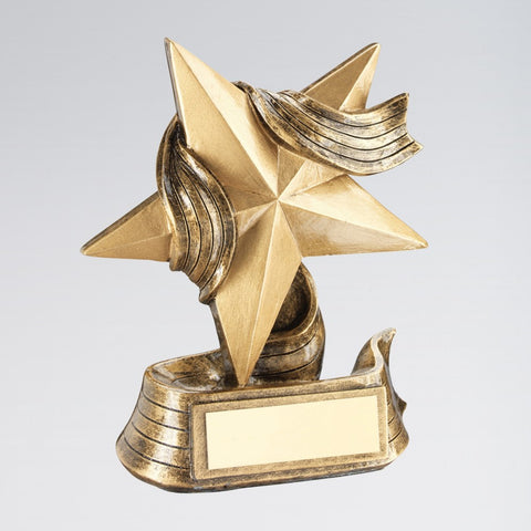 Star Generic Award - Dazzle Dancewear Ltd