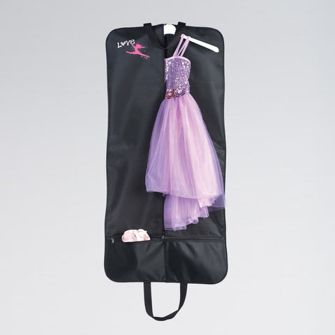 Love Dance Costume Carrier - Dazzle Dancewear Ltd