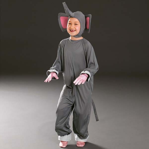 Elephant Costume-Dazzle Dancewear Ltd